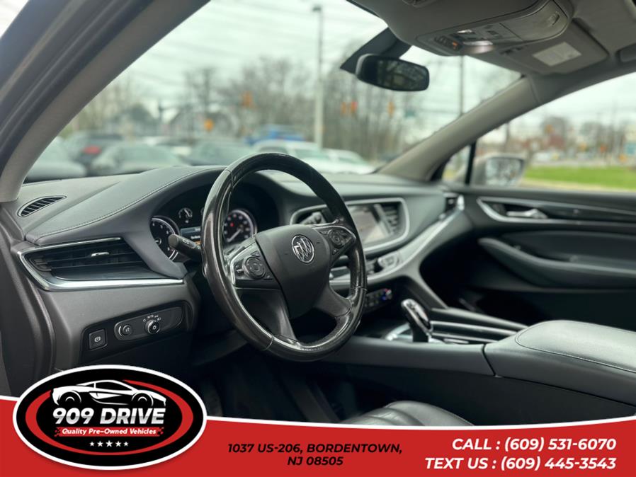 2018 Buick Enclave Essence, available for sale in BORDENTOWN, New Jersey | 909 Drive. BORDENTOWN, New Jersey 2018 Buick Enclave Essence, available for sale in BORDENTOWN, New Jersey | 909 Drive. BORDENTOWN, New Jersey