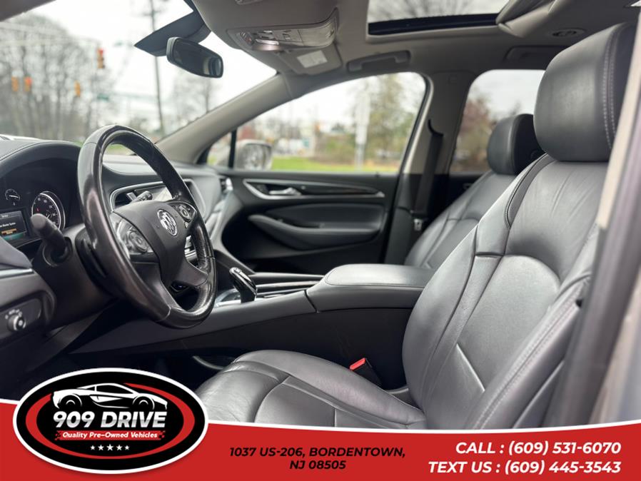 2018 Buick Enclave Essence, available for sale in BORDENTOWN, New Jersey | 909 Drive. BORDENTOWN, New Jersey 2018 Buick Enclave Essence, available for sale in BORDENTOWN, New Jersey | 909 Drive. BORDENTOWN, New Jersey