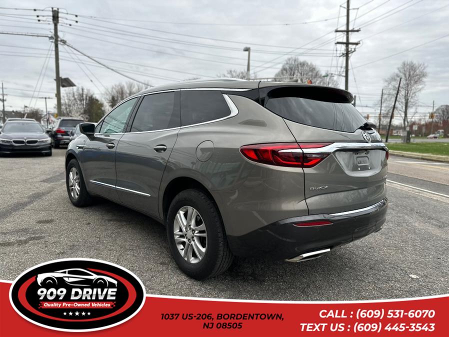 2018 Buick Enclave Essence, available for sale in BORDENTOWN, New Jersey | 909 Drive. BORDENTOWN, New Jersey 2018 Buick Enclave Essence, available for sale in BORDENTOWN, New Jersey | 909 Drive. BORDENTOWN, New Jersey