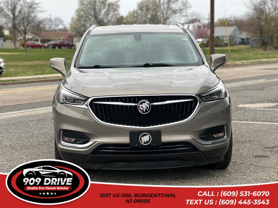2018 Buick Enclave Essence, available for sale in BORDENTOWN, New Jersey | 909 Drive. BORDENTOWN, New Jersey 2018 Buick Enclave Essence, available for sale in BORDENTOWN, New Jersey | 909 Drive. BORDENTOWN, New Jersey