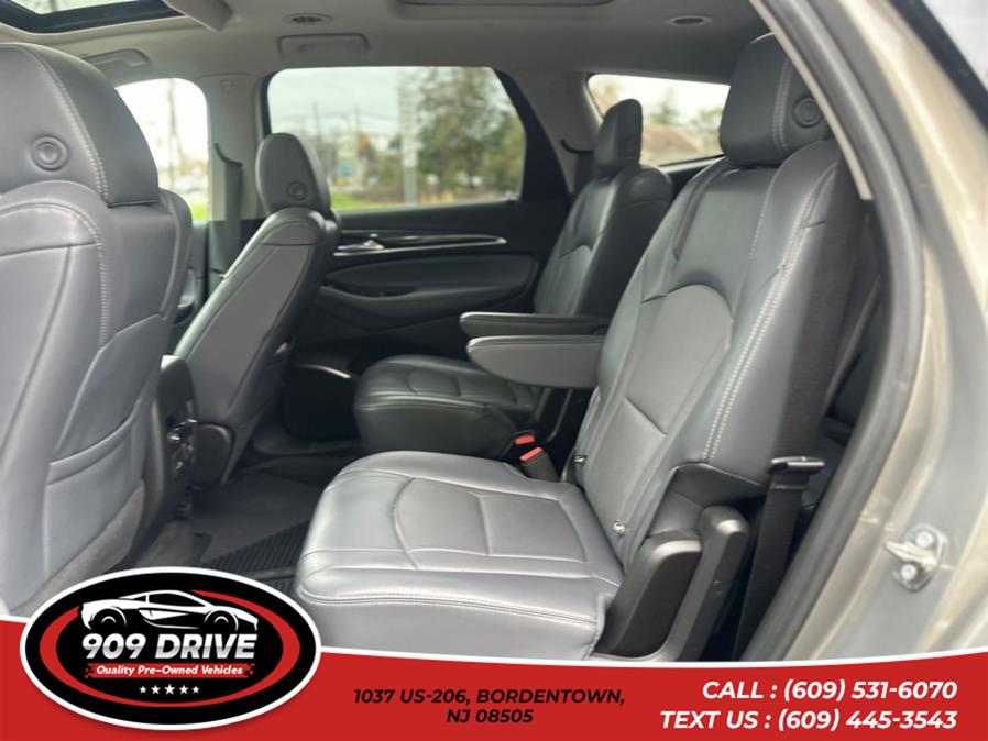 2018 Buick Enclave Essence, available for sale in BORDENTOWN, New Jersey | 909 Drive. BORDENTOWN, New Jersey 2018 Buick Enclave Essence, available for sale in BORDENTOWN, New Jersey | 909 Drive. BORDENTOWN, New Jersey