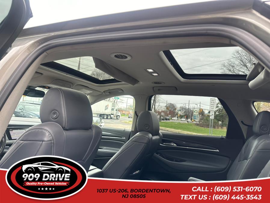 2018 Buick Enclave Essence, available for sale in BORDENTOWN, New Jersey | 909 Drive. BORDENTOWN, New Jersey 2018 Buick Enclave Essence, available for sale in BORDENTOWN, New Jersey | 909 Drive. BORDENTOWN, New Jersey