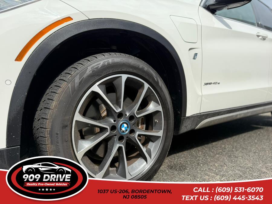 2018 BMW X5 Edrive xDrive40e iPerformance, available for sale in BORDENTOWN, New Jersey | 909 Drive. BORDENTOWN, New Jersey 2018 BMW X5 Edrive xDrive40e iPerformance, available for sale in BORDENTOWN, New Jersey | 909 Drive. BORDENTOWN, New Jersey