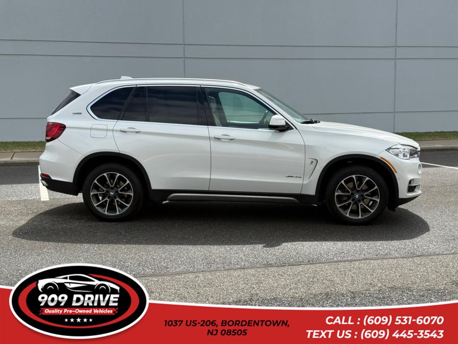 Used 2018 BMW X5 Edrive in BORDENTOWN, New Jersey | 909 Drive. BORDENTOWN, New Jersey
