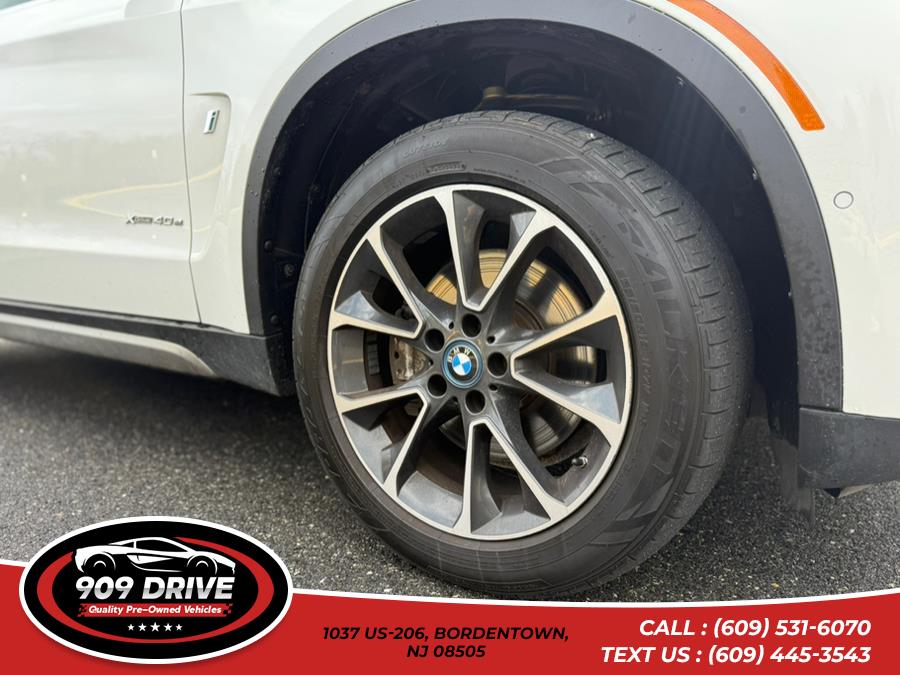 2018 BMW X5 Edrive xDrive40e iPerformance, available for sale in BORDENTOWN, New Jersey | 909 Drive. BORDENTOWN, New Jersey 2018 BMW X5 Edrive xDrive40e iPerformance, available for sale in BORDENTOWN, New Jersey | 909 Drive. BORDENTOWN, New Jersey