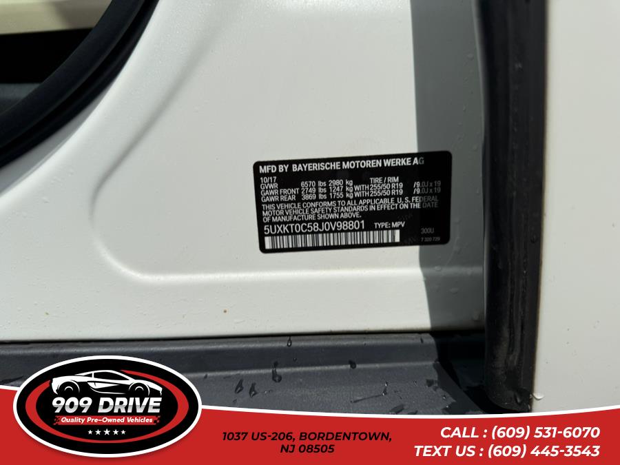 2018 BMW X5 Edrive xDrive40e iPerformance, available for sale in BORDENTOWN, New Jersey | 909 Drive. BORDENTOWN, New Jersey 2018 BMW X5 Edrive xDrive40e iPerformance, available for sale in BORDENTOWN, New Jersey | 909 Drive. BORDENTOWN, New Jersey