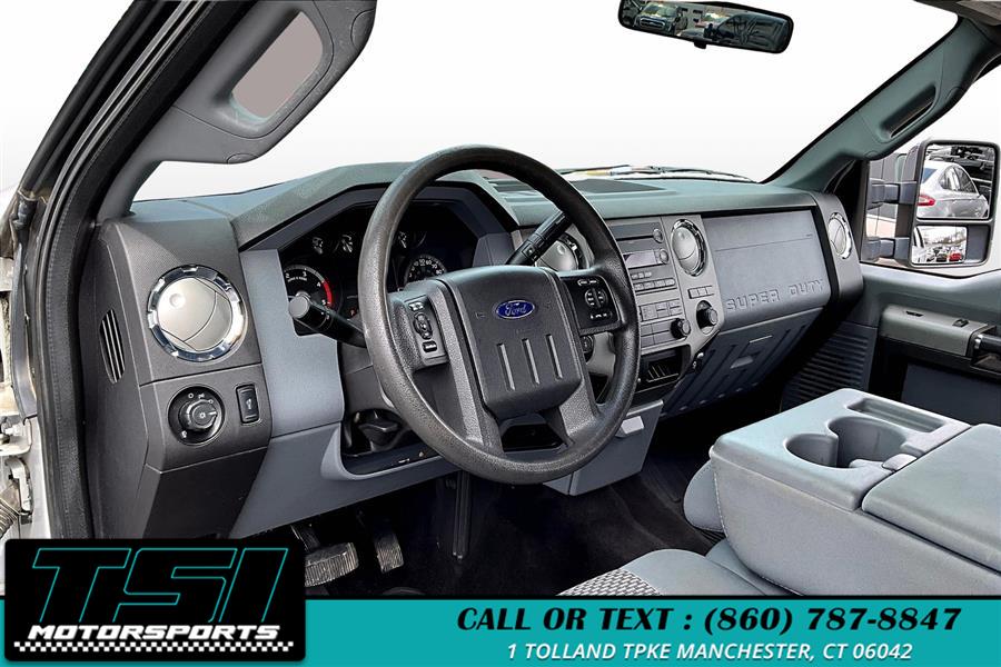 2011 Ford Super Duty F-250 SRW 4WD Crew Cab 156" XLT, available for sale in Manchester, Connecticut | TSI Motorsports. Manchester, Connecticut 2011 Ford Super Duty F-250 SRW 4WD Crew Cab 156" XLT, available for sale in Manchester, Connecticut | TSI Motorsports. Manchester, Connecticut