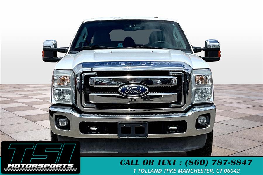 2011 Ford Super Duty F-250 SRW 4WD Crew Cab 156" XLT, available for sale in Manchester, Connecticut | TSI Motorsports. Manchester, Connecticut 2011 Ford Super Duty F-250 SRW 4WD Crew Cab 156" XLT, available for sale in Manchester, Connecticut | TSI Motorsports. Manchester, Connecticut