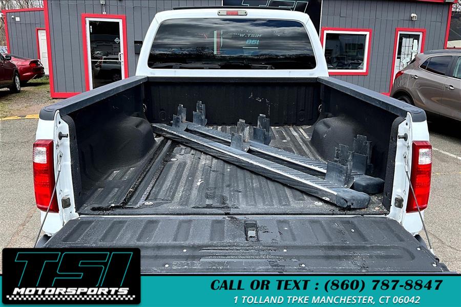 2011 Ford Super Duty F-250 SRW 4WD Crew Cab 156" XLT, available for sale in Manchester, Connecticut | TSI Motorsports. Manchester, Connecticut 2011 Ford Super Duty F-250 SRW 4WD Crew Cab 156" XLT, available for sale in Manchester, Connecticut | TSI Motorsports. Manchester, Connecticut