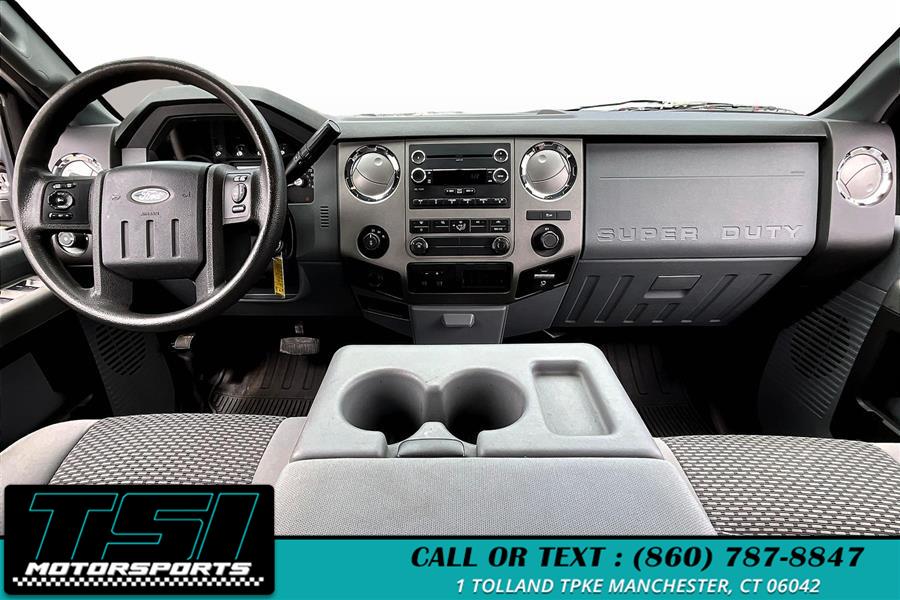 2011 Ford Super Duty F-250 SRW 4WD Crew Cab 156" XLT, available for sale in Manchester, Connecticut | TSI Motorsports. Manchester, Connecticut 2011 Ford Super Duty F-250 SRW 4WD Crew Cab 156" XLT, available for sale in Manchester, Connecticut | TSI Motorsports. Manchester, Connecticut