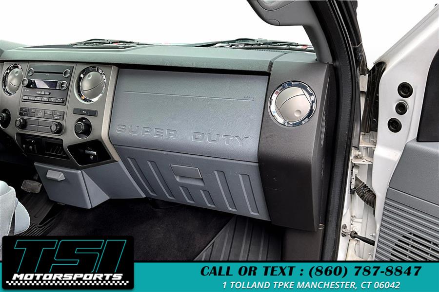 2011 Ford Super Duty F-250 SRW 4WD Crew Cab 156" XLT, available for sale in Manchester, Connecticut | TSI Motorsports. Manchester, Connecticut 2011 Ford Super Duty F-250 SRW 4WD Crew Cab 156" XLT, available for sale in Manchester, Connecticut | TSI Motorsports. Manchester, Connecticut
