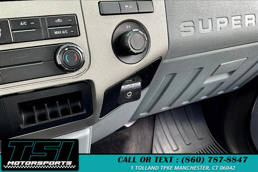2011 Ford Super Duty F-250 SRW 4WD Crew Cab 156" XLT, available for sale in Manchester, Connecticut | TSI Motorsports. Manchester, Connecticut 2011 Ford Super Duty F-250 SRW 4WD Crew Cab 156" XLT, available for sale in Manchester, Connecticut | TSI Motorsports. Manchester, Connecticut