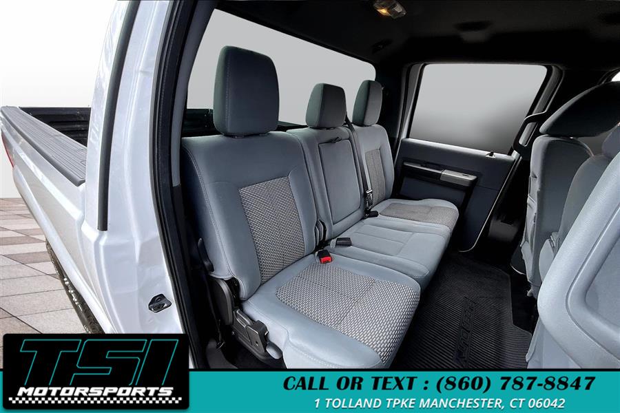 2011 Ford Super Duty F-250 SRW 4WD Crew Cab 156" XLT, available for sale in Manchester, Connecticut | TSI Motorsports. Manchester, Connecticut 2011 Ford Super Duty F-250 SRW 4WD Crew Cab 156" XLT, available for sale in Manchester, Connecticut | TSI Motorsports. Manchester, Connecticut