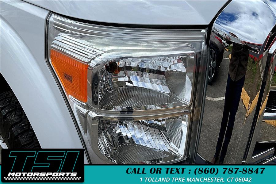 2011 Ford Super Duty F-250 SRW 4WD Crew Cab 156" XLT, available for sale in Manchester, Connecticut | TSI Motorsports. Manchester, Connecticut 2011 Ford Super Duty F-250 SRW 4WD Crew Cab 156" XLT, available for sale in Manchester, Connecticut | TSI Motorsports. Manchester, Connecticut