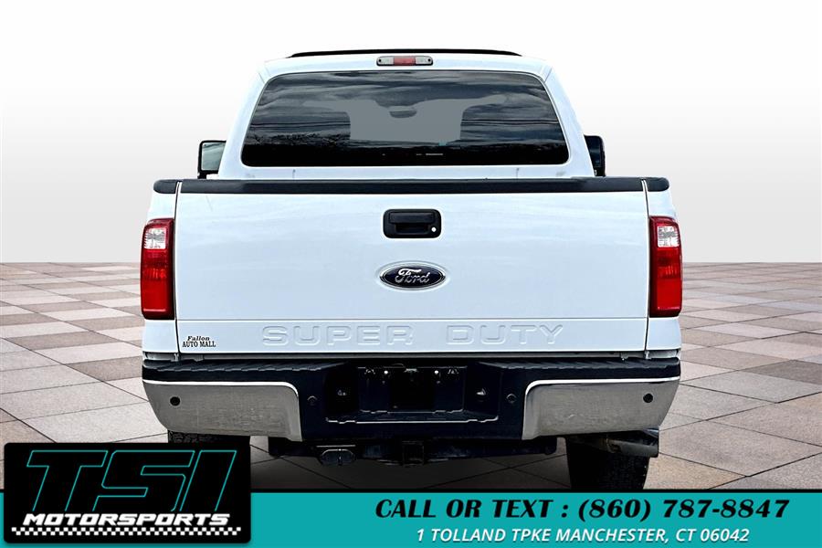 2011 Ford Super Duty F-250 SRW 4WD Crew Cab 156" XLT, available for sale in Manchester, Connecticut | TSI Motorsports. Manchester, Connecticut 2011 Ford Super Duty F-250 SRW 4WD Crew Cab 156" XLT, available for sale in Manchester, Connecticut | TSI Motorsports. Manchester, Connecticut