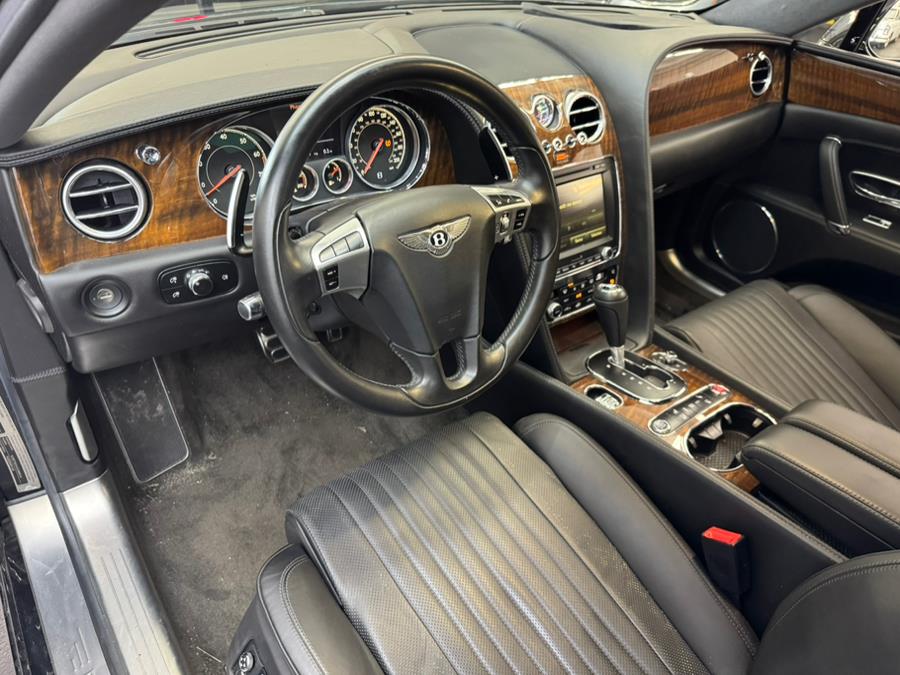 2018 Bentley Flying Spur V8 Sedan, available for sale in North Miami, Florida | Bal Harbour Motor Group. North Miami, Florida 2018 Bentley Flying Spur V8 Sedan, available for sale in North Miami, Florida | Bal Harbour Motor Group. North Miami, Florida