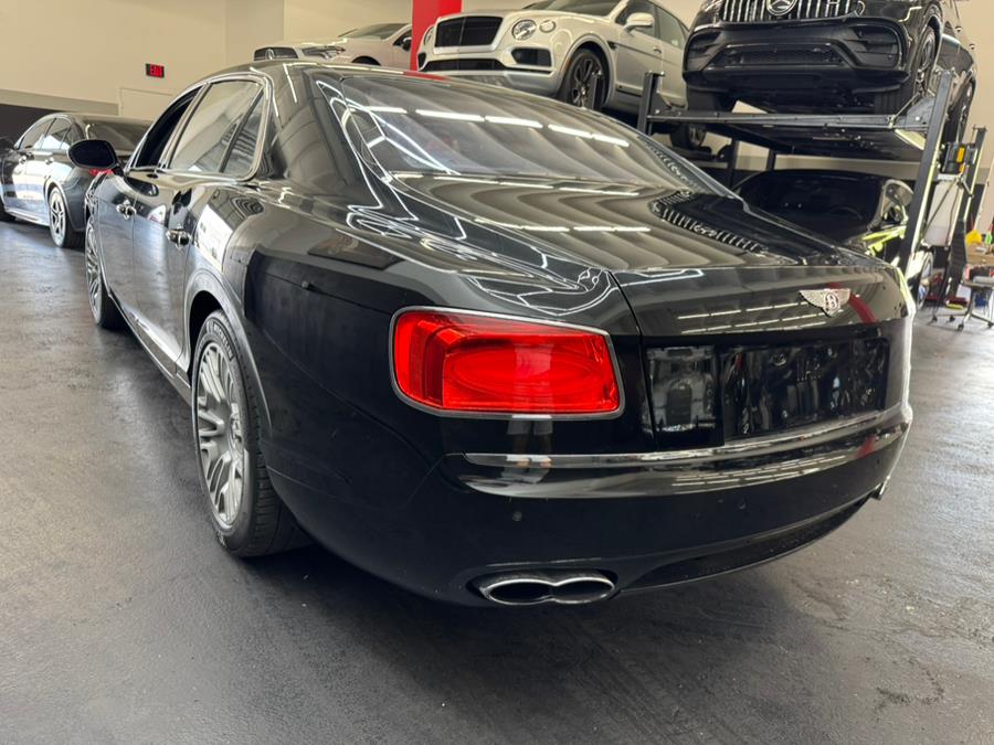 2018 Bentley Flying Spur V8 Sedan, available for sale in North Miami, Florida | Bal Harbour Motor Group. North Miami, Florida 2018 Bentley Flying Spur V8 Sedan, available for sale in North Miami, Florida | Bal Harbour Motor Group. North Miami, Florida