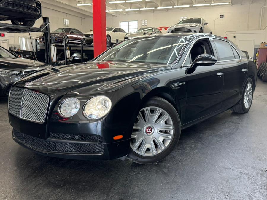 2018 Bentley Flying Spur V8 Sedan, available for sale in North Miami, Florida | Bal Harbour Motor Group. North Miami, Florida 2018 Bentley Flying Spur V8 Sedan, available for sale in North Miami, Florida | Bal Harbour Motor Group. North Miami, Florida