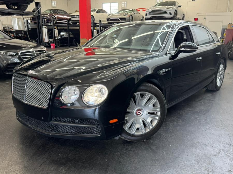 2018 Bentley Flying Spur V8 Sedan, available for sale in North Miami, Florida | Bal Harbour Motor Group. North Miami, Florida 2018 Bentley Flying Spur V8 Sedan, available for sale in North Miami, Florida | Bal Harbour Motor Group. North Miami, Florida