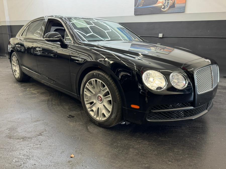 2018 Bentley Flying Spur V8 Sedan, available for sale in North Miami, Florida | Bal Harbour Motor Group. North Miami, Florida 2018 Bentley Flying Spur V8 Sedan, available for sale in North Miami, Florida | Bal Harbour Motor Group. North Miami, Florida