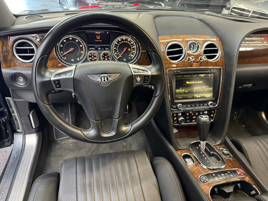 2018 Bentley Flying Spur V8 Sedan, available for sale in North Miami, Florida | Bal Harbour Motor Group. North Miami, Florida 2018 Bentley Flying Spur V8 Sedan, available for sale in North Miami, Florida | Bal Harbour Motor Group. North Miami, Florida