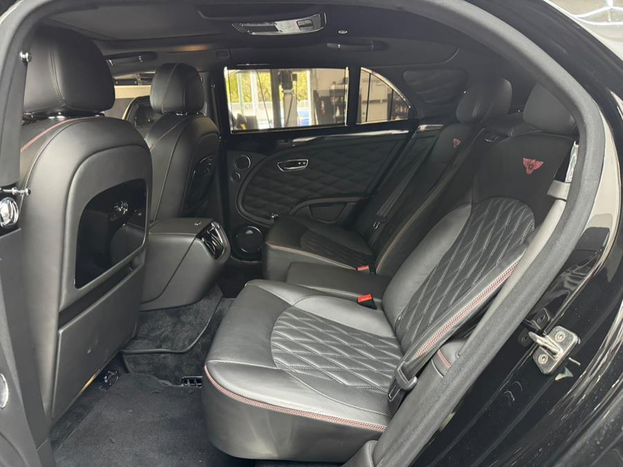 2017 Bentley Mulsanne Speed Sedan, available for sale in North Miami, Florida | Bal Harbour Motor Group. North Miami, Florida 2017 Bentley Mulsanne Speed Sedan, available for sale in North Miami, Florida | Bal Harbour Motor Group. North Miami, Florida