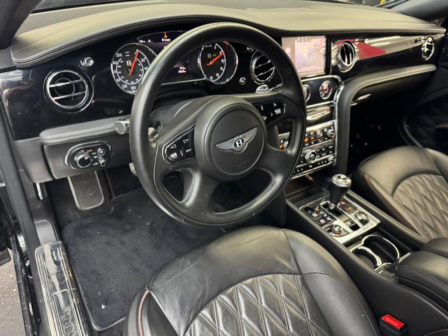2017 Bentley Mulsanne Speed Sedan, available for sale in North Miami, Florida | Bal Harbour Motor Group. North Miami, Florida 2017 Bentley Mulsanne Speed Sedan, available for sale in North Miami, Florida | Bal Harbour Motor Group. North Miami, Florida