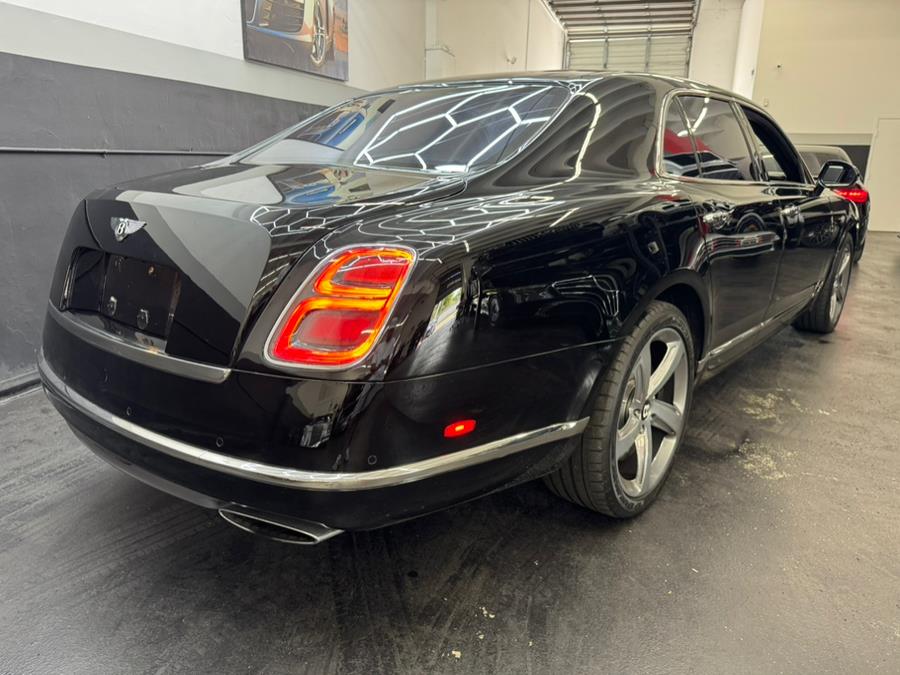 2017 Bentley Mulsanne Speed Sedan, available for sale in North Miami, Florida | Bal Harbour Motor Group. North Miami, Florida 2017 Bentley Mulsanne Speed Sedan, available for sale in North Miami, Florida | Bal Harbour Motor Group. North Miami, Florida