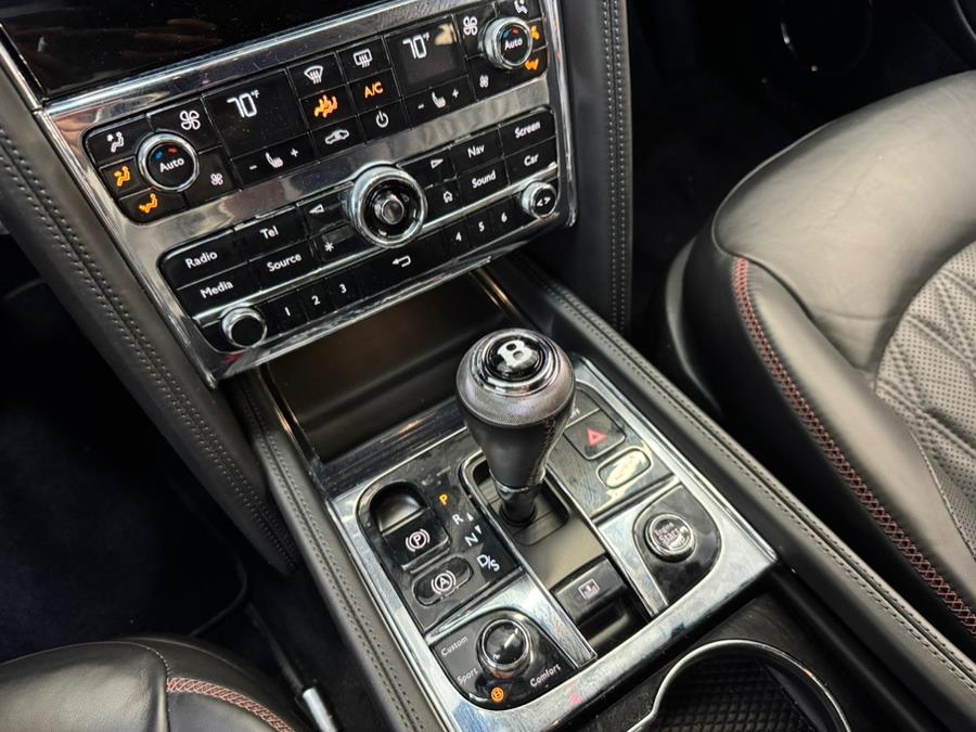 2017 Bentley Mulsanne Speed Sedan, available for sale in North Miami, Florida | Bal Harbour Motor Group. North Miami, Florida 2017 Bentley Mulsanne Speed Sedan, available for sale in North Miami, Florida | Bal Harbour Motor Group. North Miami, Florida