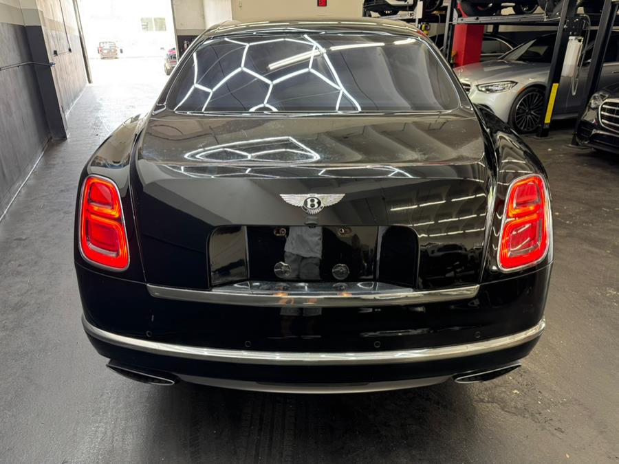 2017 Bentley Mulsanne Speed Sedan, available for sale in North Miami, Florida | Bal Harbour Motor Group. North Miami, Florida 2017 Bentley Mulsanne Speed Sedan, available for sale in North Miami, Florida | Bal Harbour Motor Group. North Miami, Florida
