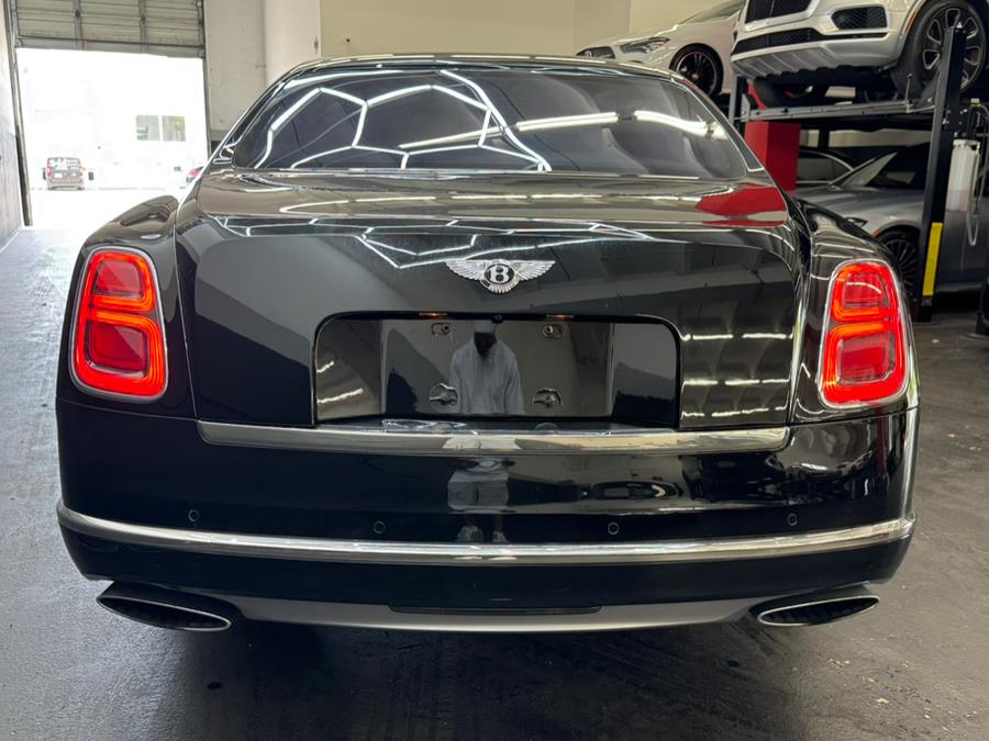 2017 Bentley Mulsanne Speed Sedan, available for sale in North Miami, Florida | Bal Harbour Motor Group. North Miami, Florida 2017 Bentley Mulsanne Speed Sedan, available for sale in North Miami, Florida | Bal Harbour Motor Group. North Miami, Florida