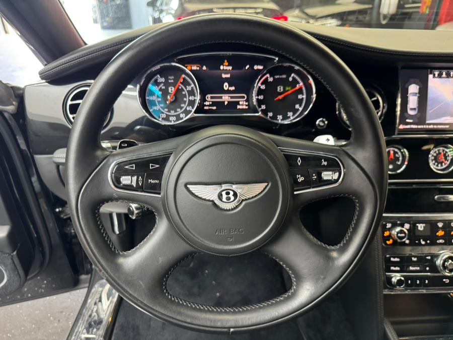 2017 Bentley Mulsanne Speed Sedan, available for sale in North Miami, Florida | Bal Harbour Motor Group. North Miami, Florida 2017 Bentley Mulsanne Speed Sedan, available for sale in North Miami, Florida | Bal Harbour Motor Group. North Miami, Florida