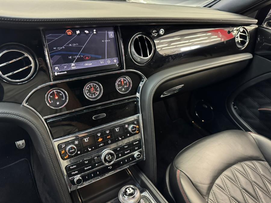 2017 Bentley Mulsanne Speed Sedan, available for sale in North Miami, Florida | Bal Harbour Motor Group. North Miami, Florida 2017 Bentley Mulsanne Speed Sedan, available for sale in North Miami, Florida | Bal Harbour Motor Group. North Miami, Florida
