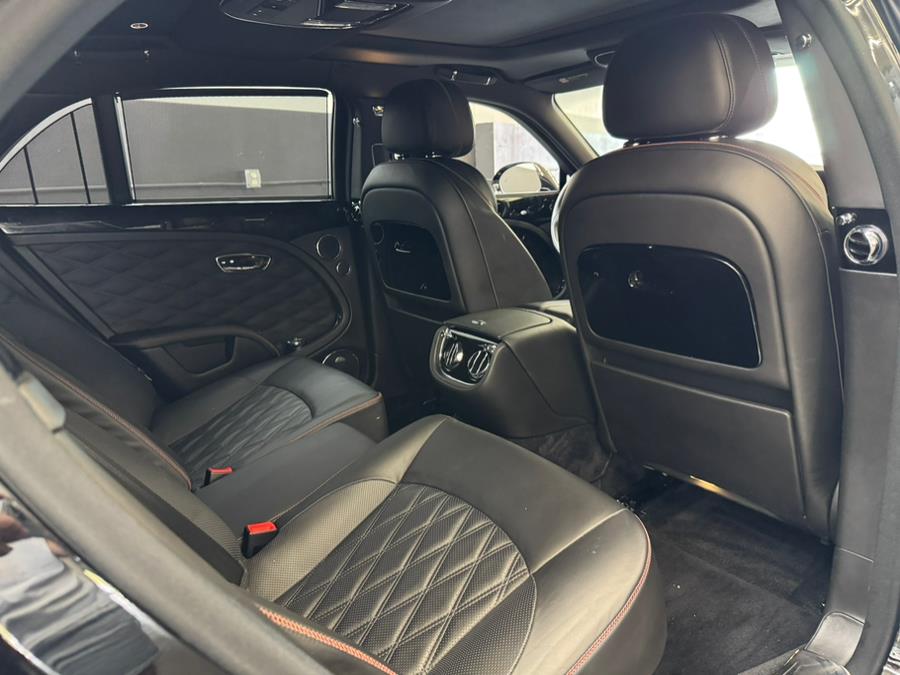2017 Bentley Mulsanne Speed Sedan, available for sale in North Miami, Florida | Bal Harbour Motor Group. North Miami, Florida 2017 Bentley Mulsanne Speed Sedan, available for sale in North Miami, Florida | Bal Harbour Motor Group. North Miami, Florida