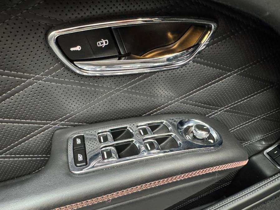 2017 Bentley Mulsanne Speed Sedan, available for sale in North Miami, Florida | Bal Harbour Motor Group. North Miami, Florida 2017 Bentley Mulsanne Speed Sedan, available for sale in North Miami, Florida | Bal Harbour Motor Group. North Miami, Florida