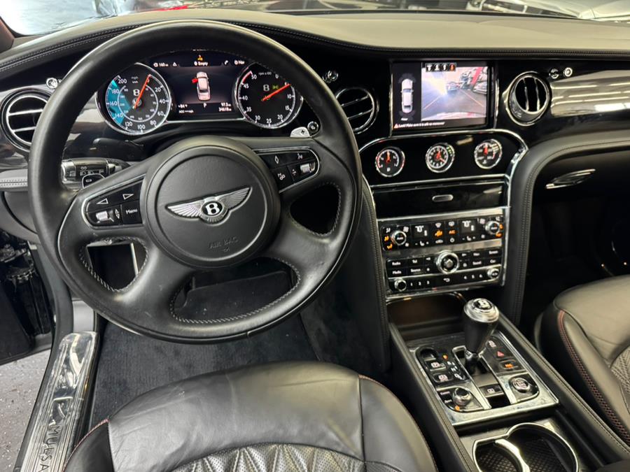 2017 Bentley Mulsanne Speed Sedan, available for sale in North Miami, Florida | Bal Harbour Motor Group. North Miami, Florida 2017 Bentley Mulsanne Speed Sedan, available for sale in North Miami, Florida | Bal Harbour Motor Group. North Miami, Florida