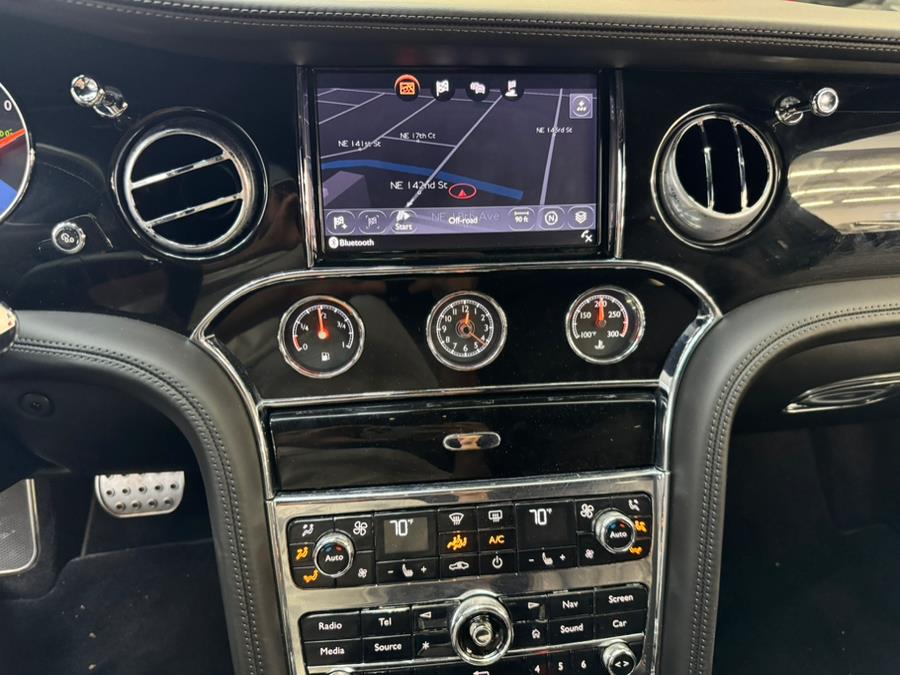 2017 Bentley Mulsanne Speed Sedan, available for sale in North Miami, Florida | Bal Harbour Motor Group. North Miami, Florida 2017 Bentley Mulsanne Speed Sedan, available for sale in North Miami, Florida | Bal Harbour Motor Group. North Miami, Florida
