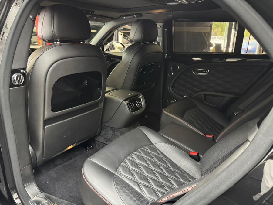 2017 Bentley Mulsanne Speed Sedan, available for sale in North Miami, Florida | Bal Harbour Motor Group. North Miami, Florida 2017 Bentley Mulsanne Speed Sedan, available for sale in North Miami, Florida | Bal Harbour Motor Group. North Miami, Florida