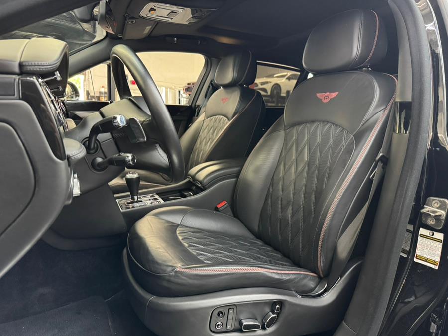 2017 Bentley Mulsanne Speed Sedan, available for sale in North Miami, Florida | Bal Harbour Motor Group. North Miami, Florida 2017 Bentley Mulsanne Speed Sedan, available for sale in North Miami, Florida | Bal Harbour Motor Group. North Miami, Florida