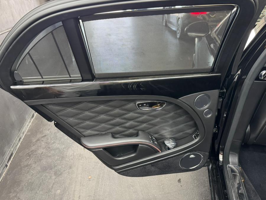 2017 Bentley Mulsanne Speed Sedan, available for sale in North Miami, Florida | Bal Harbour Motor Group. North Miami, Florida 2017 Bentley Mulsanne Speed Sedan, available for sale in North Miami, Florida | Bal Harbour Motor Group. North Miami, Florida