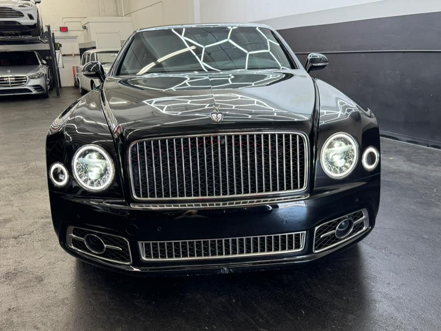 2017 Bentley Mulsanne Speed Sedan, available for sale in North Miami, Florida | Bal Harbour Motor Group. North Miami, Florida 2017 Bentley Mulsanne Speed Sedan, available for sale in North Miami, Florida | Bal Harbour Motor Group. North Miami, Florida
