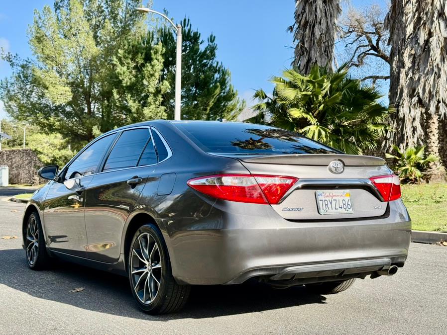 2016 Toyota Camry 4dr Sdn I4 Auto XSE (Natl), available for sale in Tarzana, California | Ivanna Auto. Tarzana, California 2016 Toyota Camry 4dr Sdn I4 Auto XSE (Natl), available for sale in Tarzana, California | Ivanna Auto. Tarzana, California
