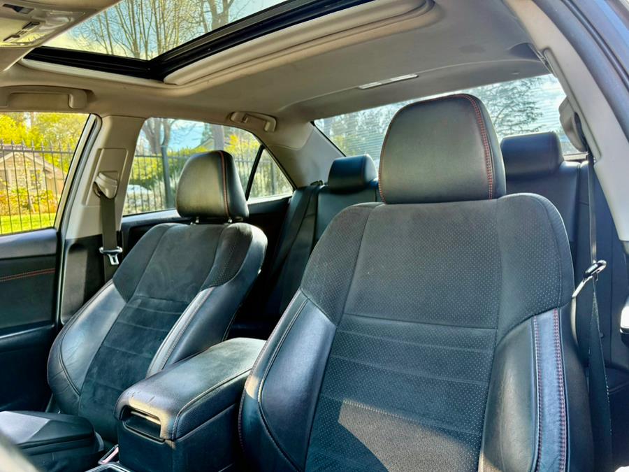 2016 Toyota Camry 4dr Sdn I4 Auto XSE (Natl), available for sale in Tarzana, California | Ivanna Auto. Tarzana, California 2016 Toyota Camry 4dr Sdn I4 Auto XSE (Natl), available for sale in Tarzana, California | Ivanna Auto. Tarzana, California