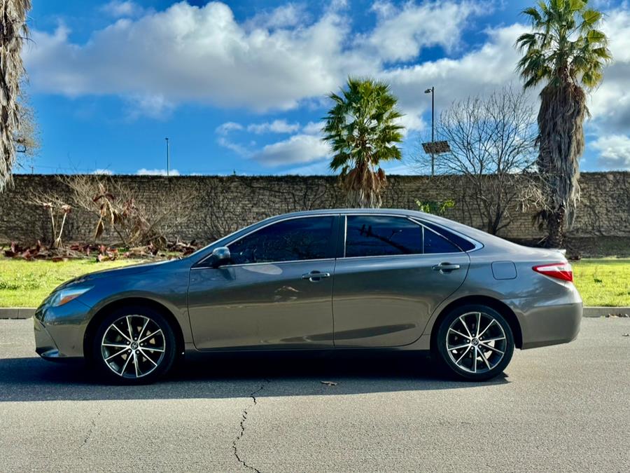 2016 Toyota Camry 4dr Sdn I4 Auto XSE (Natl), available for sale in Tarzana, California | Ivanna Auto. Tarzana, California 2016 Toyota Camry 4dr Sdn I4 Auto XSE (Natl), available for sale in Tarzana, California | Ivanna Auto. Tarzana, California