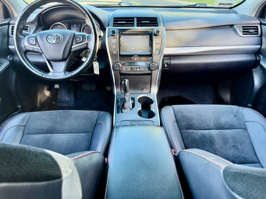 2016 Toyota Camry 4dr Sdn I4 Auto XSE (Natl), available for sale in Tarzana, California | Ivanna Auto. Tarzana, California 2016 Toyota Camry 4dr Sdn I4 Auto XSE (Natl), available for sale in Tarzana, California | Ivanna Auto. Tarzana, California