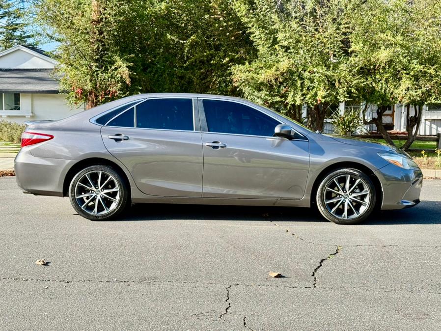 2016 Toyota Camry 4dr Sdn I4 Auto XSE (Natl), available for sale in Tarzana, California | Ivanna Auto. Tarzana, California 2016 Toyota Camry 4dr Sdn I4 Auto XSE (Natl), available for sale in Tarzana, California | Ivanna Auto. Tarzana, California