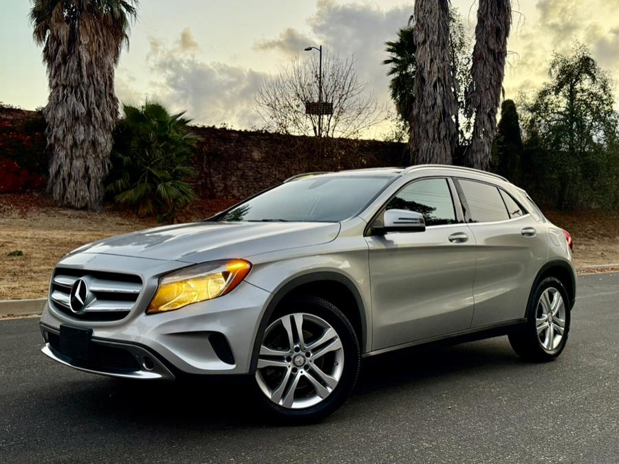 Used 2017 Mercedes-Benz GLA in Tarzana, California | Ivanna Auto. Tarzana, California