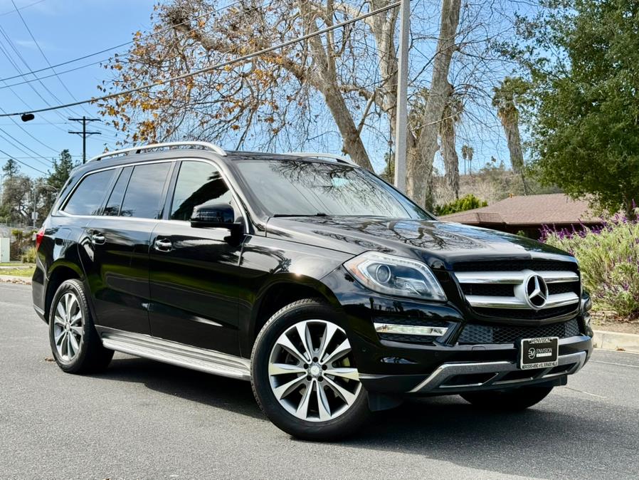 2014 Mercedes-Benz GL-Class 4MATIC 4dr GL450, available for sale in Tarzana, California | Ivanna Auto. Tarzana, California 2014 Mercedes-Benz GL-Class 4MATIC 4dr GL450, available for sale in Tarzana, California | Ivanna Auto. Tarzana, California