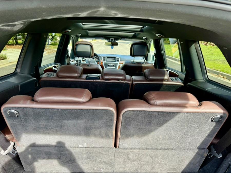 2014 Mercedes-Benz GL-Class 4MATIC 4dr GL450, available for sale in Tarzana, California | Ivanna Auto. Tarzana, California 2014 Mercedes-Benz GL-Class 4MATIC 4dr GL450, available for sale in Tarzana, California | Ivanna Auto. Tarzana, California