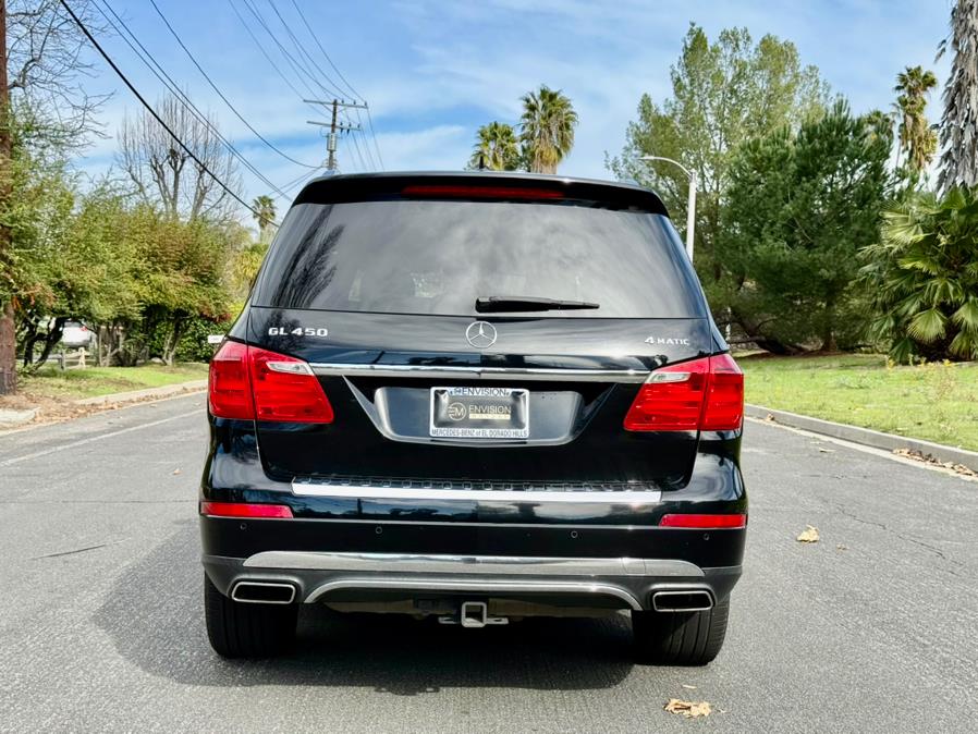 2014 Mercedes-Benz GL-Class 4MATIC 4dr GL450, available for sale in Tarzana, California | Ivanna Auto. Tarzana, California 2014 Mercedes-Benz GL-Class 4MATIC 4dr GL450, available for sale in Tarzana, California | Ivanna Auto. Tarzana, California